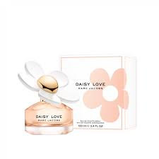 Perfume Marc Jacobs Daisy Love W